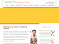voutshearingcentre.com