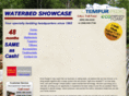 waterbedshowcase.com