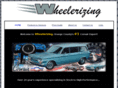 wheelerizing.com