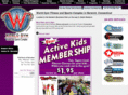 worldgymnorwich.com