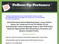 yourfollow-upfortunes.com