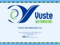 yustedistribucion.com