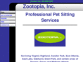 zootopiainc.com