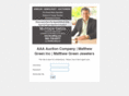 aaaauctionco.com