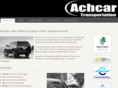 achcartransportation.com
