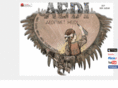 aedimusic.com