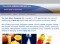 aherncompany.com