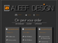 aleef-design.com