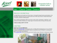 aleef.co.uk