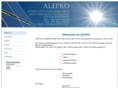 alepro.net