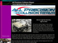 allprecisioncollisionrepair.com