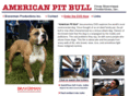 americanpitbulldvd.com