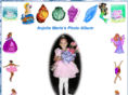 anjoliemarie.com