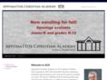 appomattoxchristian.com