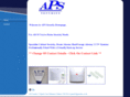 apssecurity.co.uk