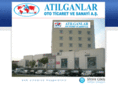 atilganlar.com