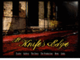 atknifesedge.com