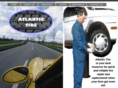 atlantictires.com