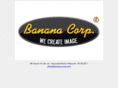 banana-corp.com