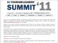 bctourismleaderssummit.ca