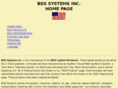 bdssystems.com