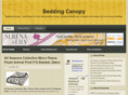 beddingcanopy.net