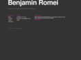 benjaminromei.com