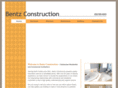 bentzremodeling.com