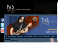 biggilson.com