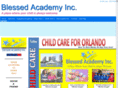 blessedacademy.com