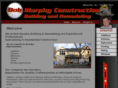 bobmurphyconstruction.com