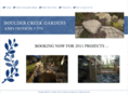 bouldercreekgardens.com