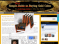 buyinggoldcoins.net