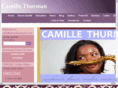 camillethurmanmusic.com