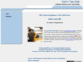 carlstaxicab.com