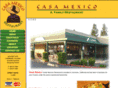 casamexicorestaurant.com