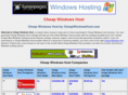 cheapwindowshost.com