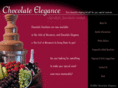 chocolateelegance.com
