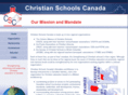 christianschools.ca