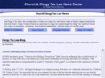 clergytaxlaw.com