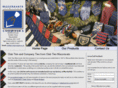 clubties-maccravats.co.uk