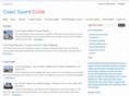 coastguardguide.com