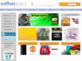 cottonshack.co.uk