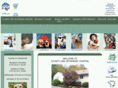 countylinevethospital.com