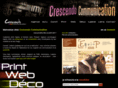 crescendo-communication.com