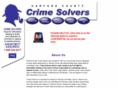 crime-solvers.org