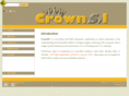 crownsil.com