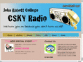 cskyradio.com