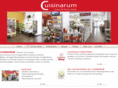 cuisinarum.at