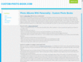 custom-photo-book.com